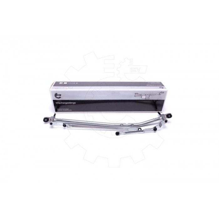 Tringlerie d'Essuie Glace Avant Pour Renault Opel Nissan 288100236R 4419281