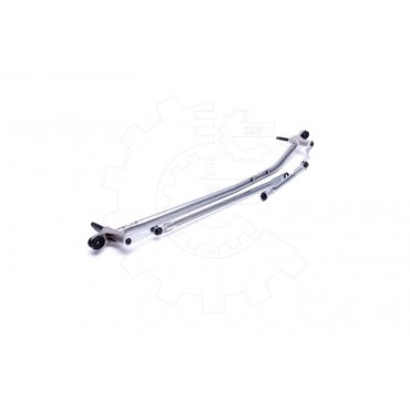 Tringlerie d'Essuie Glace Avant Pour Renault Opel Nissan 288100236R 4419281