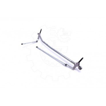 Tringlerie d'Essuie Glace Avant Pour Renault Opel Nissan 288100236R 4419281