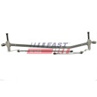Tringlerie d'Essuie Glace Avant Pour Renault Opel Nissan 8200734788 4419281