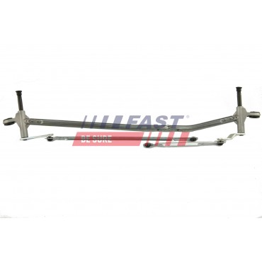 Tringlerie d'Essuie Glace Avant Pour Renault Opel Nissan 8200734788 4419281