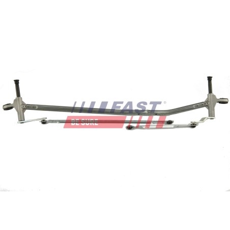 Tringlerie d'Essuie Glace Avant Pour Renault Opel Nissan 8200734788 4419281