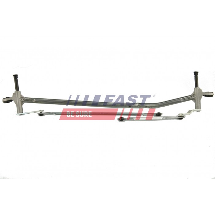Tringlerie d'Essuie Glace Avant Pour Renault Opel Nissan 8200734788 4419281
