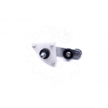 Tringlerie d'Essuie Glace Avant Pour Nissan Primera 2885070N00