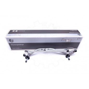 Tringlerie d'Essuie Glace Avant Pour Nissan Qashqai 28800JD900 28800JD900PART