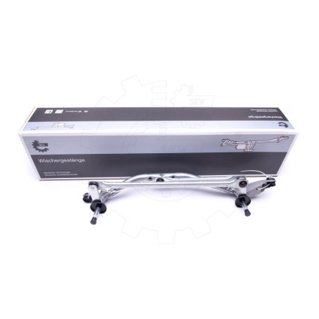 Tringlerie d'Essuie Glace Avant Pour Nissan Qashqai 28800JD900 28800JD900PART