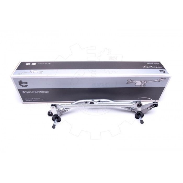 Tringlerie d'Essuie Glace Avant Pour Nissan Qashqai 28800JD900 28800JD900PART