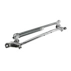 Tringlerie d'Essuie Glace Avant Pour Nissan Qashqai 28800JD900