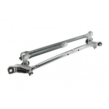 Tringlerie d'Essuie Glace Avant Pour Nissan Qashqai 28800JD900