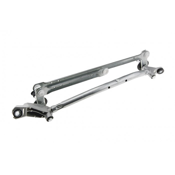 Tringlerie d'Essuie Glace Avant Pour Nissan Qashqai 28800JD900