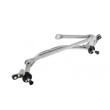 Tringlerie d'Essuie Glace Avant Pour Nissan Qashqai 28800JD900