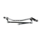 Tringlerie d'Essuie Glace Avant Pour Nissan Qashqai 28800JD900
