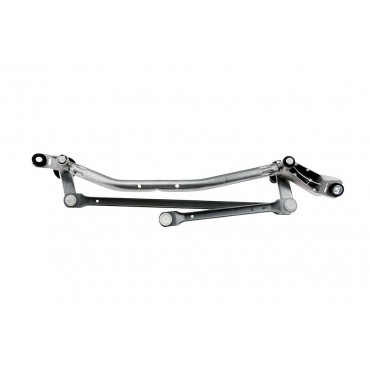 Tringlerie d'Essuie Glace Avant Pour Nissan Qashqai 28800JD900