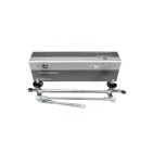 Tringlerie d'Essuie Glace Avant Pour Renault Kadjar Nissan Qashqai 288004EH0A