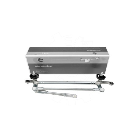 Tringlerie d'Essuie Glace Avant Pour Renault Kadjar Nissan Qashqai 288004EH0A