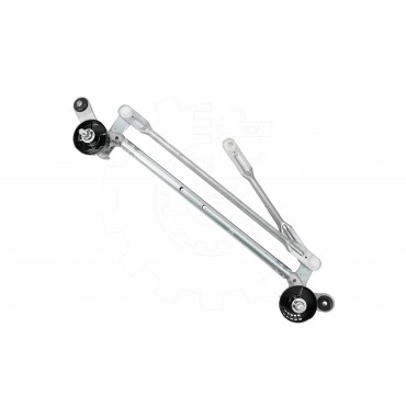 Tringlerie d'Essuie Glace Avant Pour Renault Kadjar Nissan Qashqai 288004EH0A