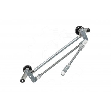 Tringlerie d'Essuie Glace Avant Pour Renault Kadjar Nissan Qashqai 288004EH0A