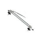 Tringlerie d'Essuie Glace Avant Pour Renault Kadjar Nissan Qashqai 288004EH0A
