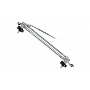 Tringlerie d'Essuie Glace Avant Pour Renault Kadjar Nissan Qashqai 288004EH0A