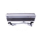 Tringlerie d'Essuie Glace Avant Pour Opel Astra H 1273421 93179150