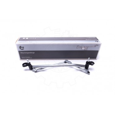 Tringlerie d'Essuie Glace Avant Pour Opel Astra H 1273421 93179150