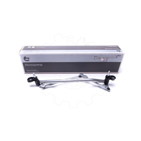 Tringlerie d'Essuie Glace Avant Pour Opel Astra H 1273421 93179150