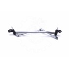 Tringlerie d'Essuie Glace Avant Pour Opel Astra H 1273421 93179150