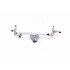 Tringlerie d'Essuie Glace Avant Pour Opel Combo Corsa C 01274053 06272567