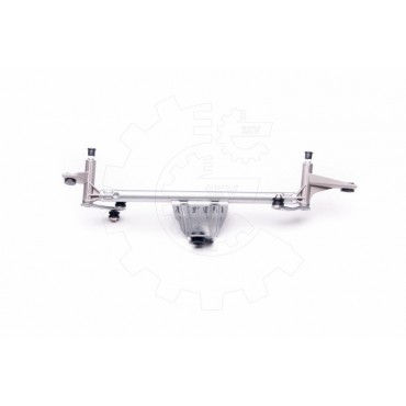 Tringlerie d'Essuie Glace Avant Pour Opel Combo Corsa C 01274053 06272567