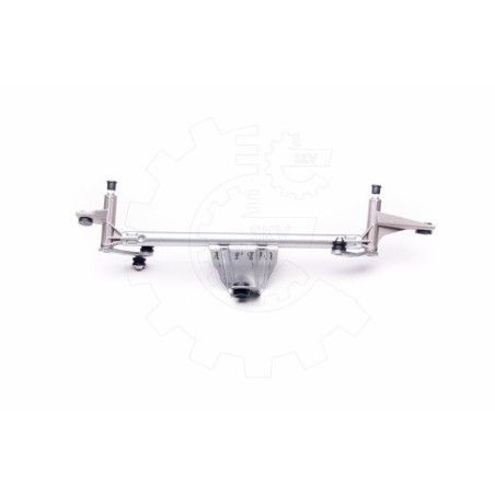 Tringlerie d'Essuie Glace Avant Pour Opel Combo Corsa C 01274053 06272567