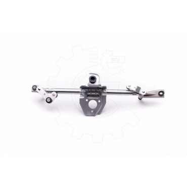 Tringlerie d'Essuie Glace Avant Pour Opel Combo Corsa C 01274053 06272567