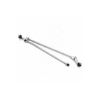 Tringlerie d'Essuie Glace Avant Pour Opel Corsa A 1274072 22031055