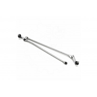Tringlerie d'Essuie Glace Avant Pour Opel Corsa A 1274072 22031055