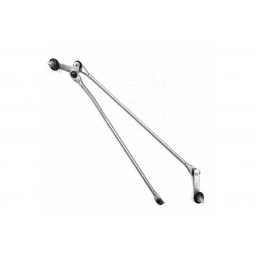 Tringlerie d'Essuie Glace Avant Pour Opel Corsa A 1274072 22031055