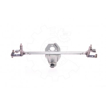 Tringlerie d'Essuie Glace Avant Pour Opel Corsa C Tigra 01274137 06772571