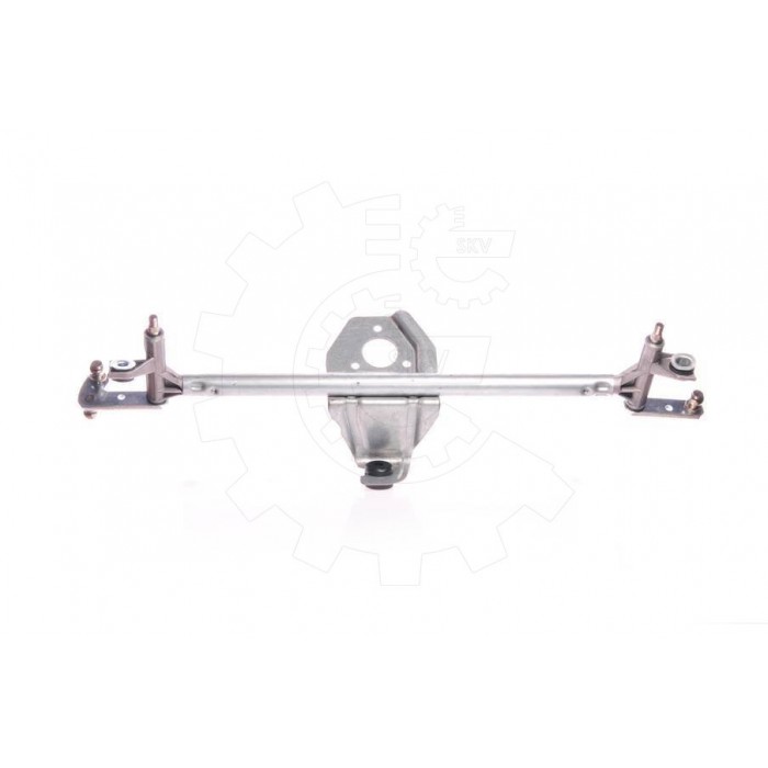 Tringlerie d'Essuie Glace Avant Pour Opel Corsa C Tigra 01274137 06772571