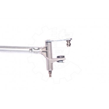 Tringlerie d'Essuie Glace Avant Pour Opel Corsa C Tigra 01274137 06772571