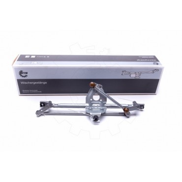 Tringlerie d'Essuie Glace Avant Pour Opel Corsa C Tigra 01274137 06772571