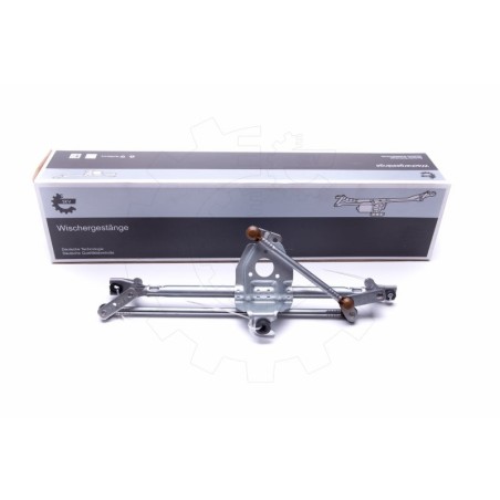 Tringlerie d'Essuie Glace Avant Pour Opel Corsa C Tigra 01274137 06772571