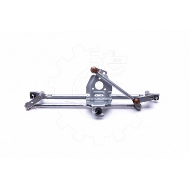 Tringlerie d'Essuie Glace Avant Pour Opel Corsa C Tigra 01274137 06772571