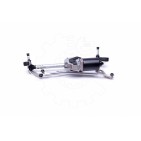 Tringlerie d'Essuie Glace Avant Pour Opel Corsa D E 1270814 1272127 13182340