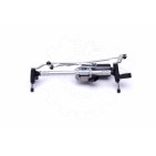 Tringlerie d'Essuie Glace Avant Pour Opel Corsa D E 1270814 1272127 13182340