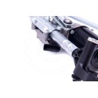 Tringlerie d'Essuie Glace Avant Pour Opel Corsa D E 1270814 1272127 13182340