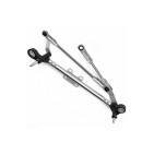 Tringlerie d'Essuie Glace Avant Pour Opel Corsa D E 1270814 1272127 13182340