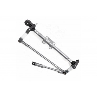 Tringlerie d'Essuie Glace Avant Pour Opel Corsa D E 1270814 1272127 13182340