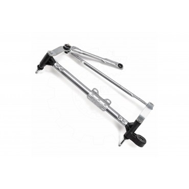 Tringlerie d'Essuie Glace Avant Pour Opel Corsa D E 1270814 1272127 13182340