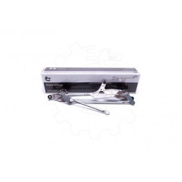 Tringlerie d'Essuie Glace Avant Pour Opel Insignia A 1272347 13277077