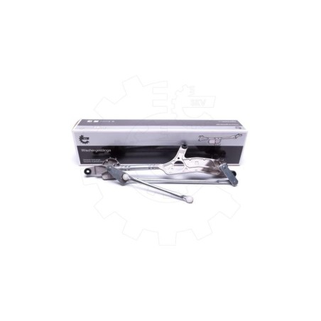 Tringlerie d'Essuie Glace Avant Pour Opel Insignia A 1272347 13277077