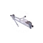 Tringlerie d'Essuie Glace Avant Pour Opel Insignia A 1272347 13277077