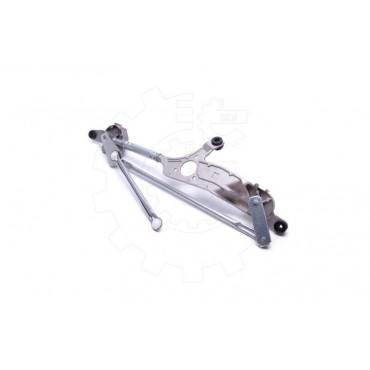 Tringlerie d'Essuie Glace Avant Pour Opel Insignia A 1272347 13277077